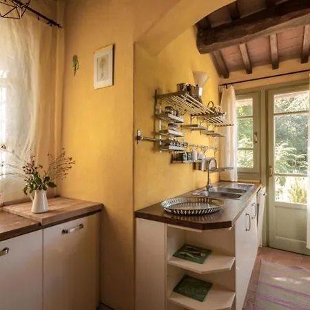 Podere San Niccola Holiday home