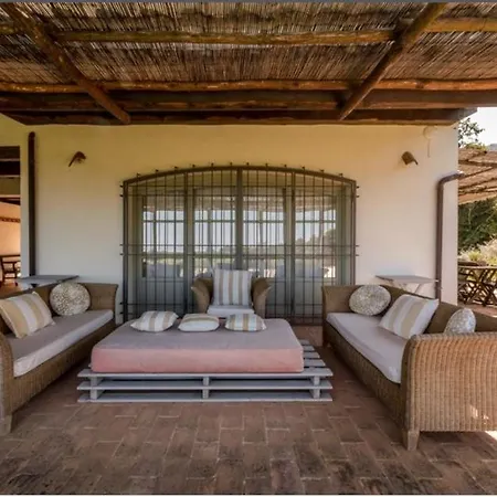 Podere San Niccola Holiday home