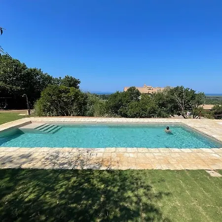 Holiday home Podere San Niccola