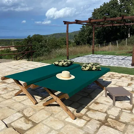 Podere San Niccola Holiday home
