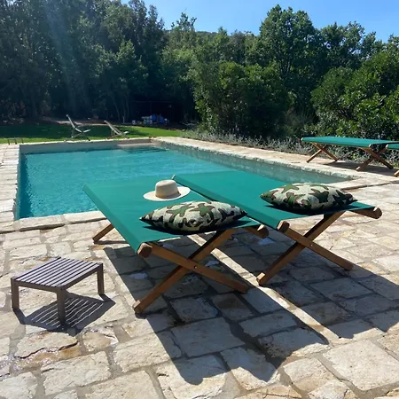 Podere San Niccola Holiday home *
