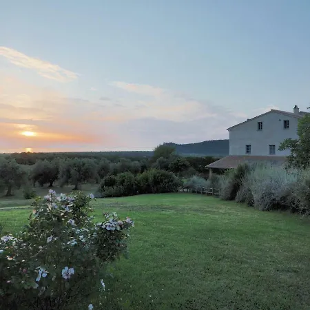 Podere San Niccola Punta Ala