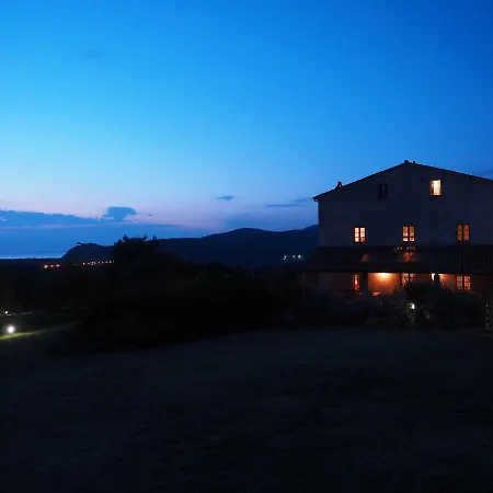 Holiday home Podere San Niccola *
