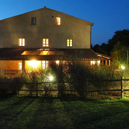 Holiday home Podere San Niccola *