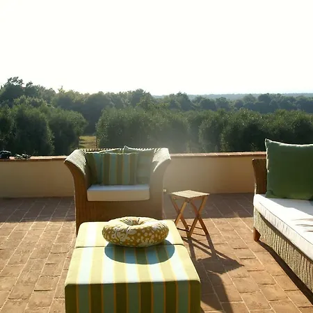 Holiday home Podere San Niccola