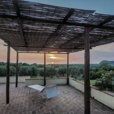 Holiday home Podere San Niccola