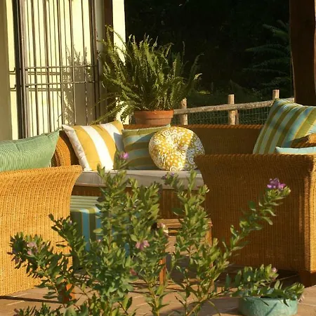 Podere San Niccola Holiday home *