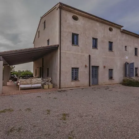 Podere San Niccola Punta Ala