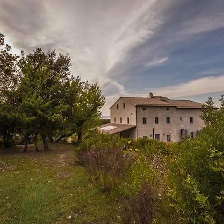 Podere San Niccola Nyaraló