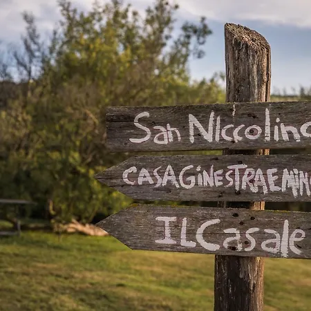 Podere San Niccola