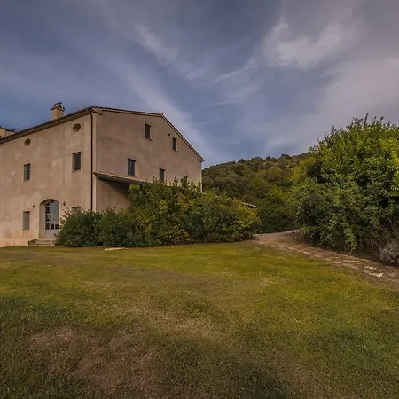 Podere San Niccola * Punta Ala
