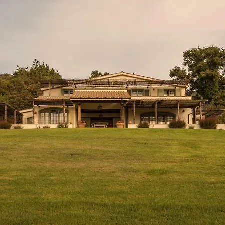 Holiday home Podere San Niccola Punta Ala