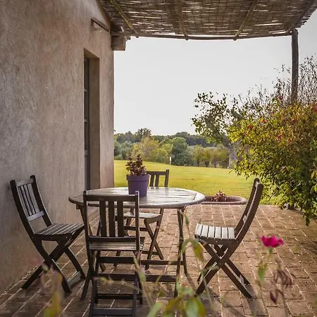Podere San Niccola Punta Ala