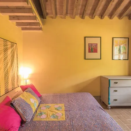 Ferienhaus Podere San Niccola *