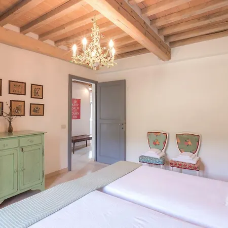 Holiday home Podere San Niccola