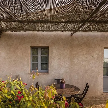 Podere San Niccola Nyaraló