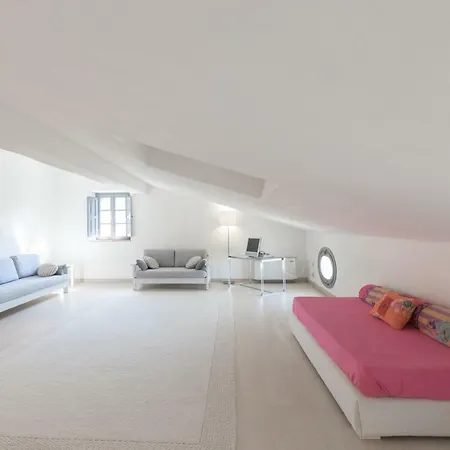 Podere San Niccola Holiday home *