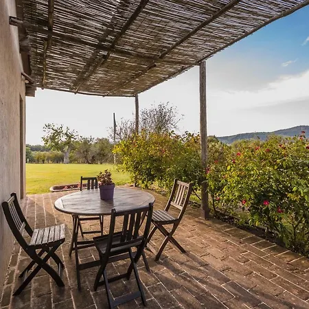 Holiday home Podere San Niccola *