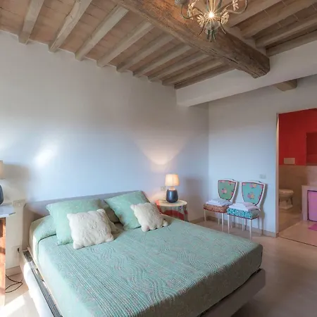Holiday home Podere San Niccola *