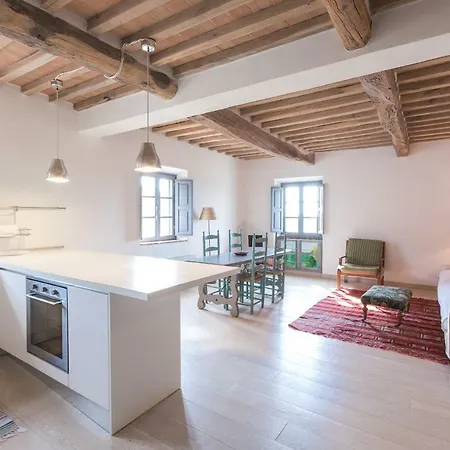 Holiday home Podere San Niccola Punta Ala
