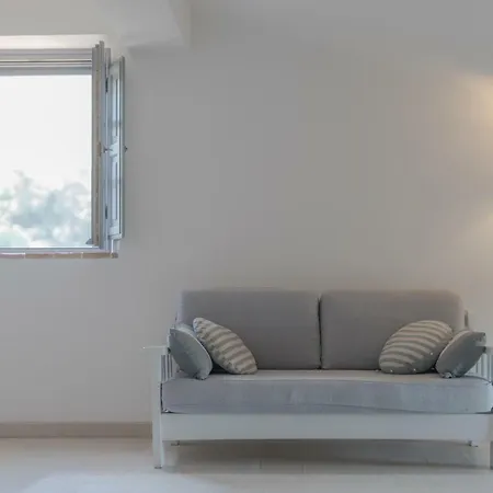 Holiday home Podere San Niccola Punta Ala