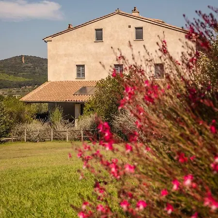 Podere San Niccola * Punta Ala