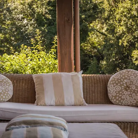 Holiday home Podere San Niccola *