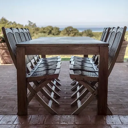 Holiday home Podere San Niccola