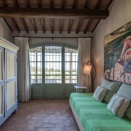 Podere San Niccola Holiday home Punta Ala