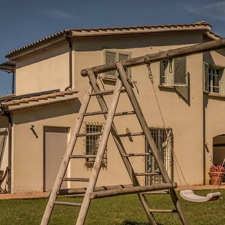 Podere San Niccola