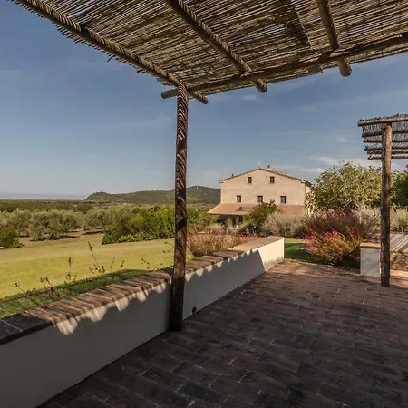 Podere San Niccola Holiday home